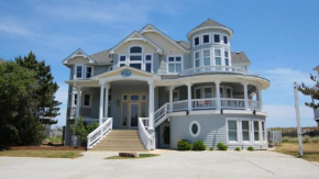 PI134, Heavenly Dayz- Oceanfront, 9 BRs, Private Pool, Theater Rm, Rec Rm, Ocean Views